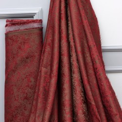 Dejavu V-204 Wholesale Jacquard Background Curtain Fabrics Living Room and Bedroom Curtains 62 Models 100% Polyester